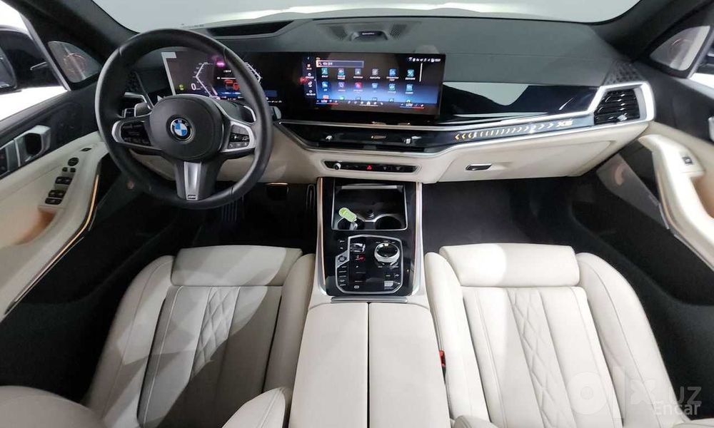 BMW X5 (G05) xDrive 40i M Sport Pro
