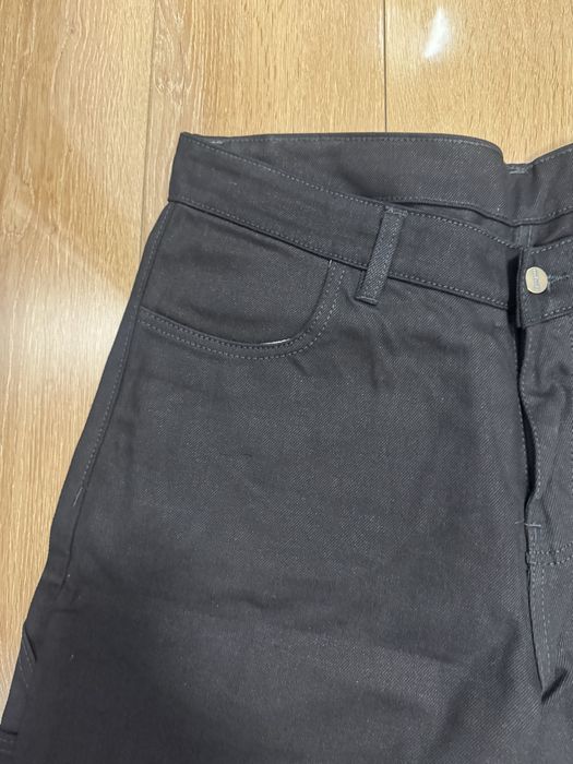 Pantaloni Scurti Carhartt