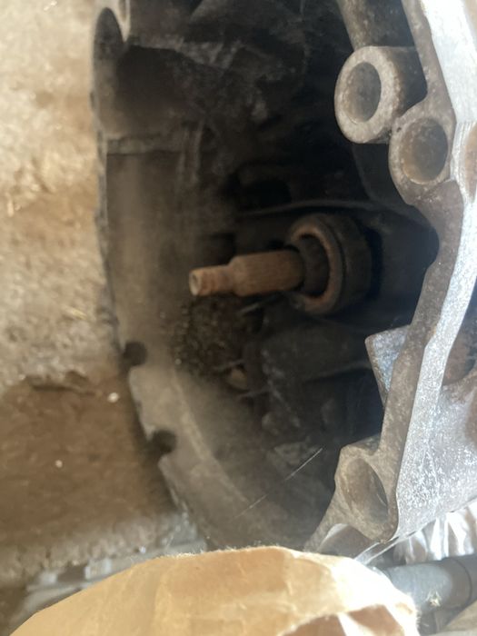 Скоростна кутия 1.8т aeb awt ajl пасат ауди а4 а6 шкода супърб