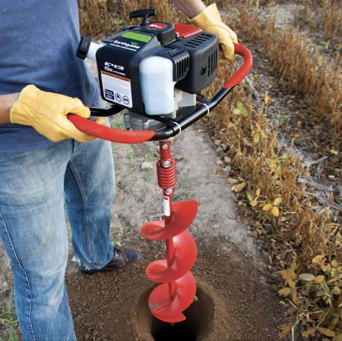 Аренда Мотобур ямабур