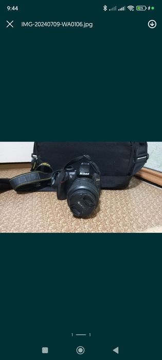 Продам фотоаппарат