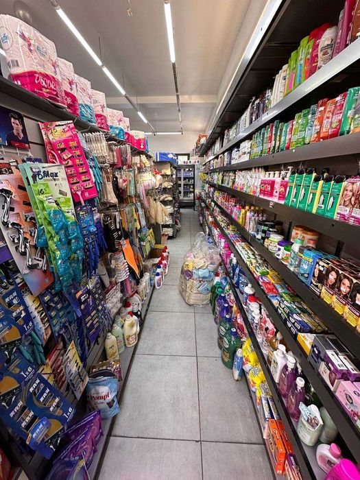 Таййор Бизнес сотилади