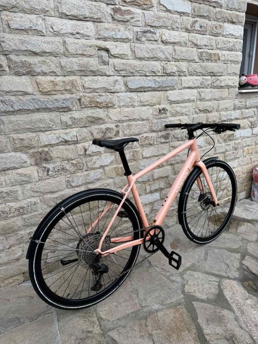 CANYON Roadlite 5 Deore