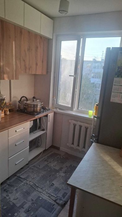 Продам 3х ком. кв.