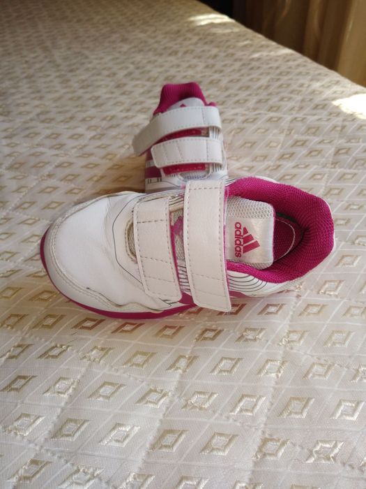 Детски маратонки Adidas