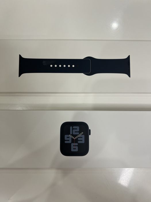 Apple watch se(2nd Gen) 44mm GPS
