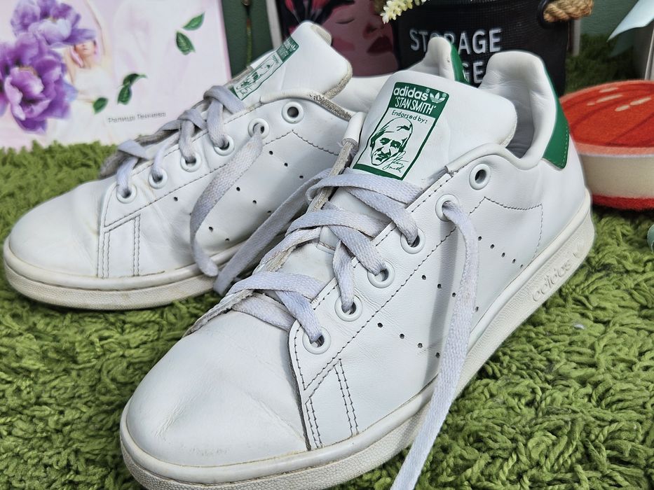 Adidas Sam Smith N37