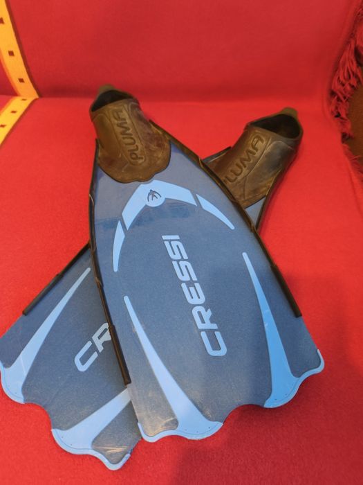 Labe inot Cressi 37-38