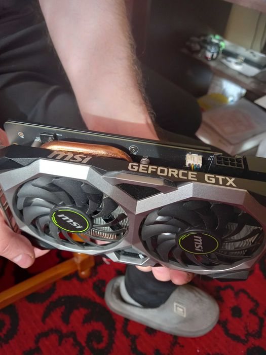 Placa video pentru computer