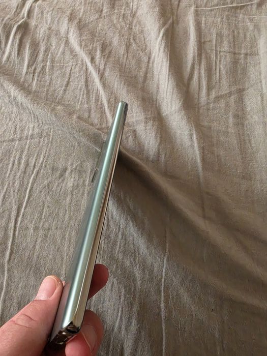 Samsung Note 20 Mystic Green 256gb