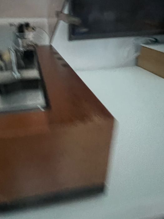 Vand pickup Lenco B55