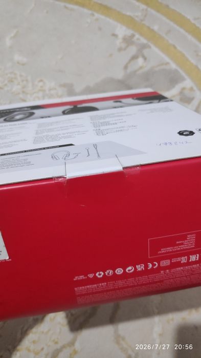 Продам новую игравую гарнитуру