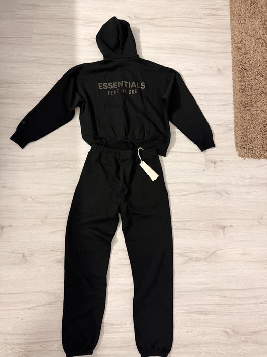 Trening essentials