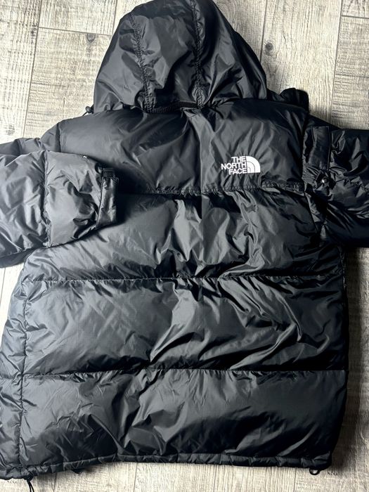 The North Face 96 Retro Nuptse Puffer