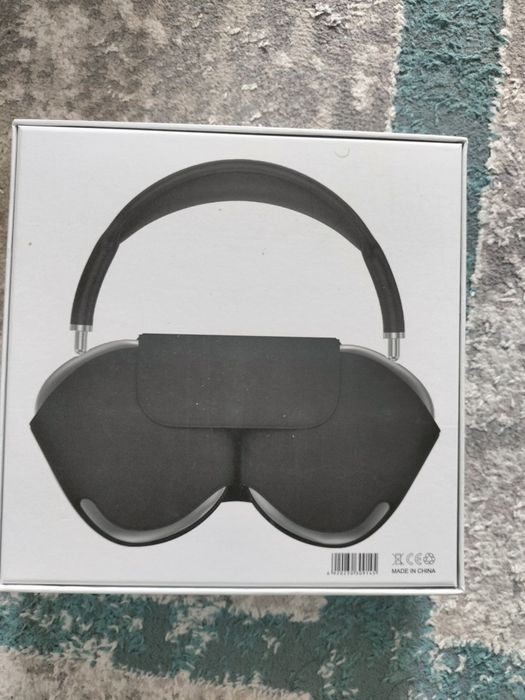 Наушники беспроводные