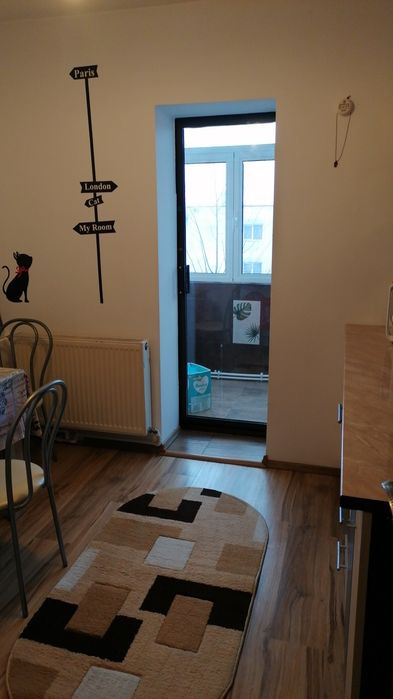 Apartament 2 camere decomandate regim hotelier Mioveni