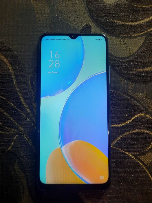 Телефон OPPO A15s 64гб
