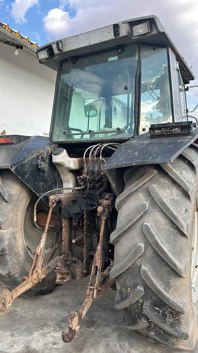 Massey Ferguson 3080