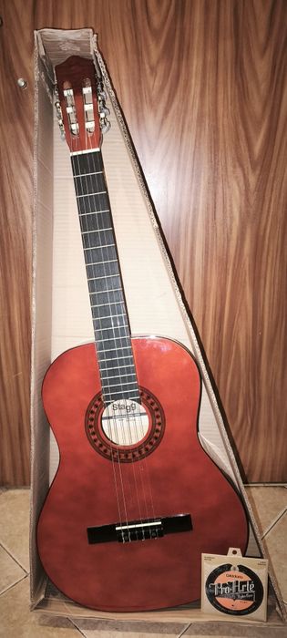 Класическа китара Stagg C542