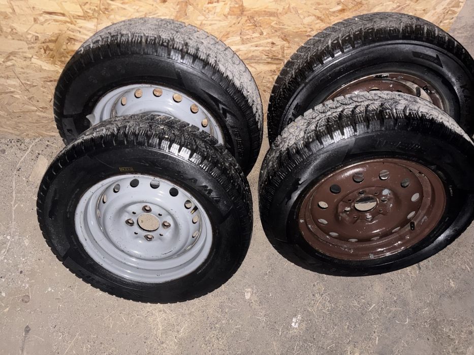 Покрышка шина r13