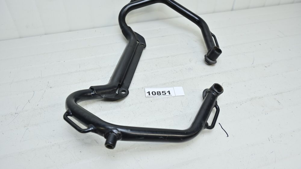 Bara Suport Prindere Maini Pasager BMW F700GS / F800GS 2012 - 2016