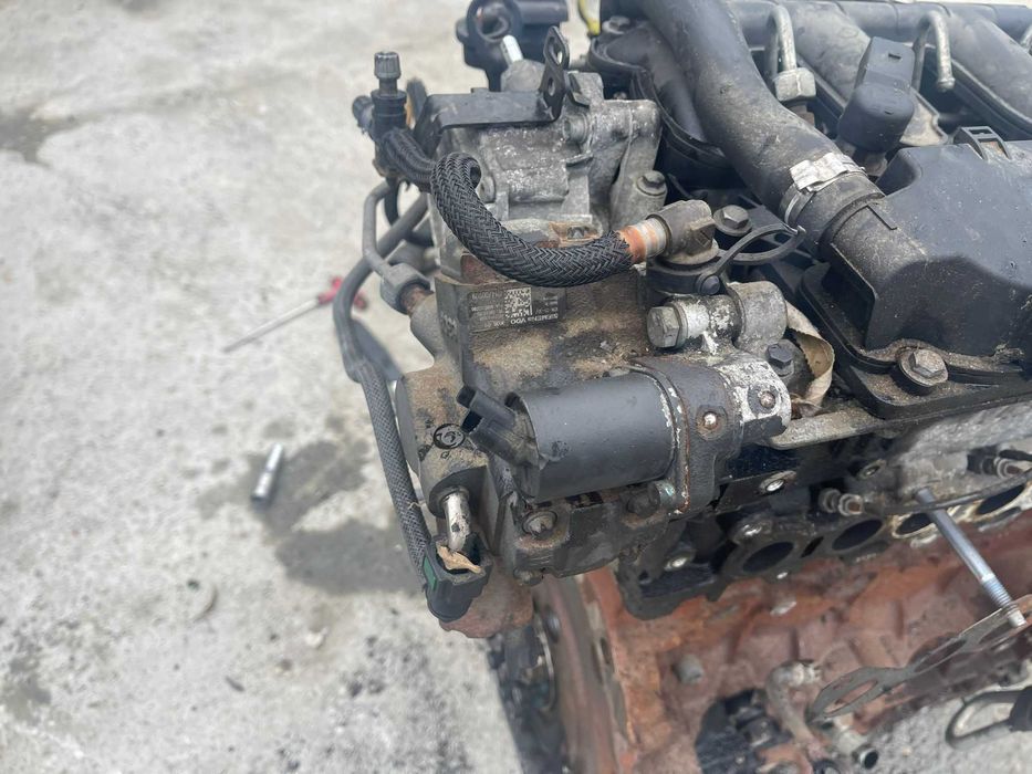 MOTOR Complet Fara Anexe volvo s80 /2.0 D/COD:D4204T