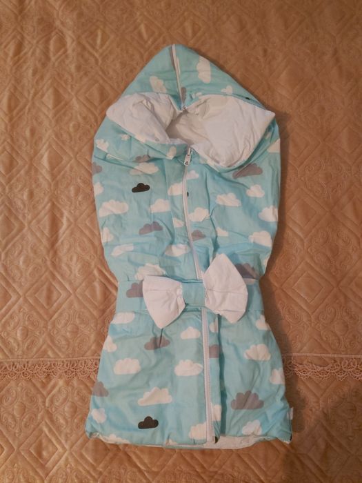 Продам Конверт на выписку