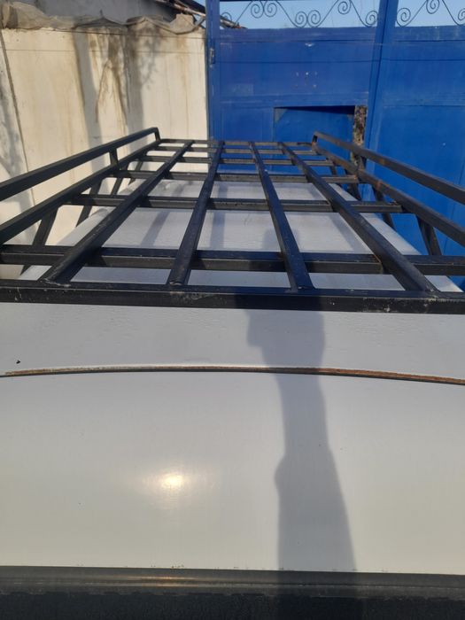 Damasga bagaj 5ta oyoqligi