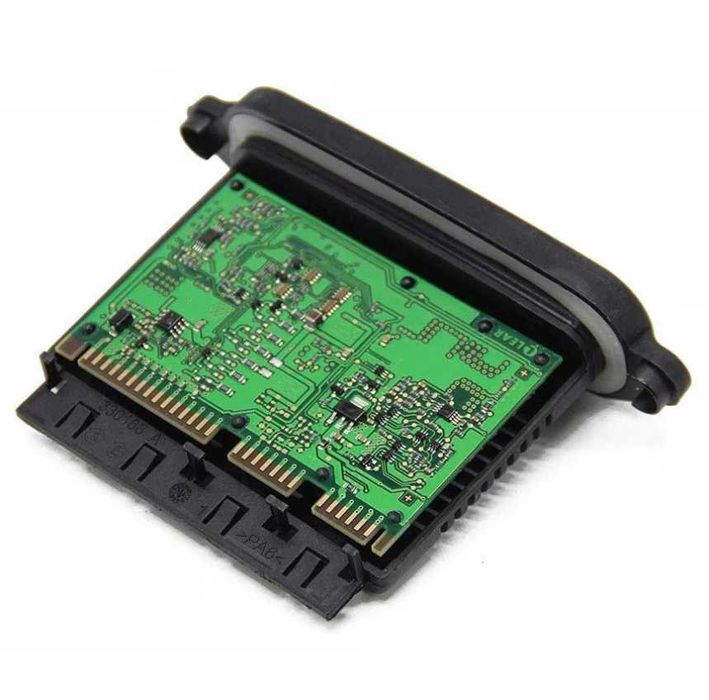 Модул за мигач BMW F25 X3 / F26 X4 TMS модул за фар БМВ 2.0 дизел 3.0д