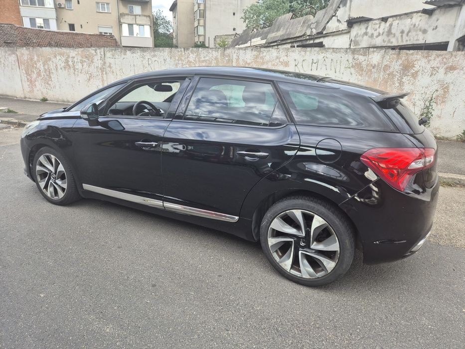 Citroen DS5 2.0hdi automat pret 3700€