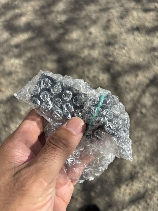 Датчик ДМРВ кобальт