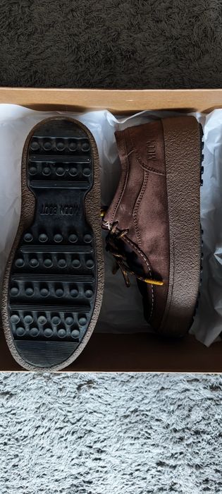 Moon Boot sneakers Mtrack Low