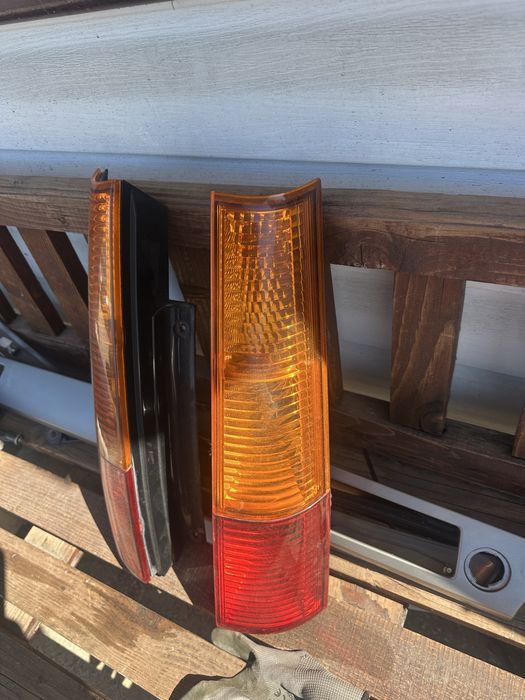 Стоп/Стопове за Сузуки Игнис 2003-2008г.!