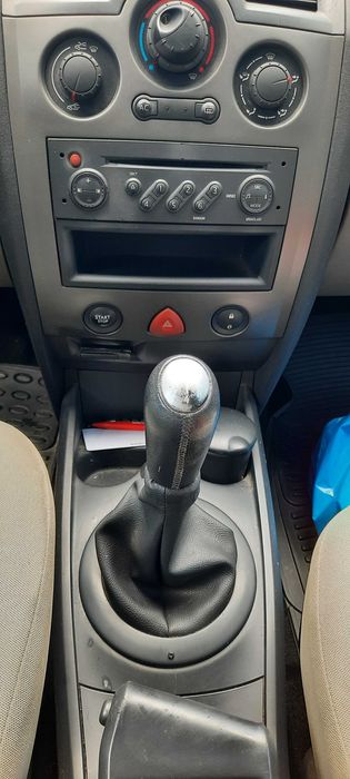 Vand Renault Megane Sedan 1,6