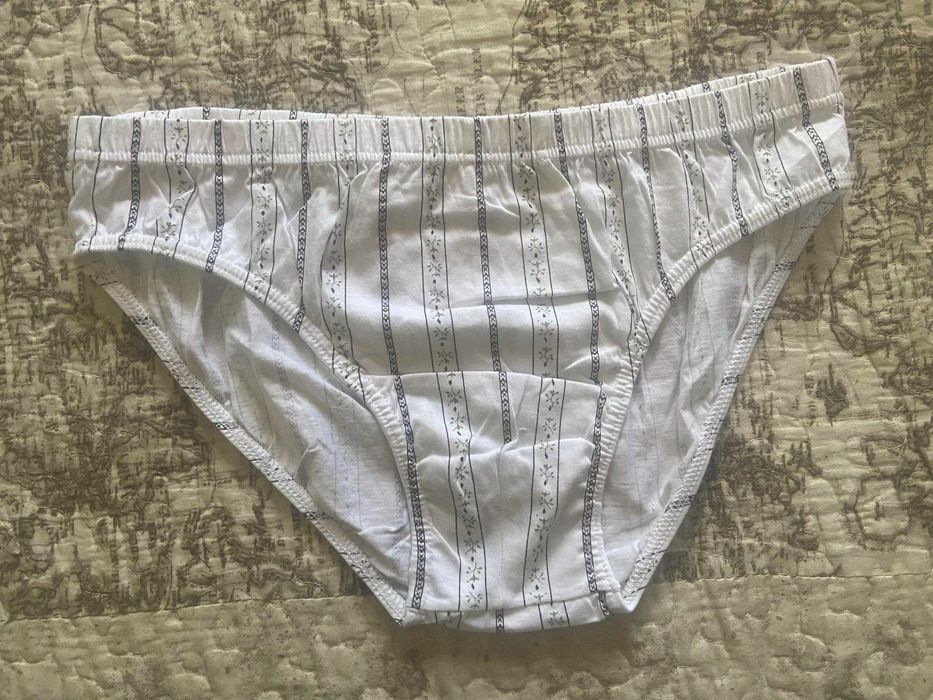 дамнско и мъжко бельо