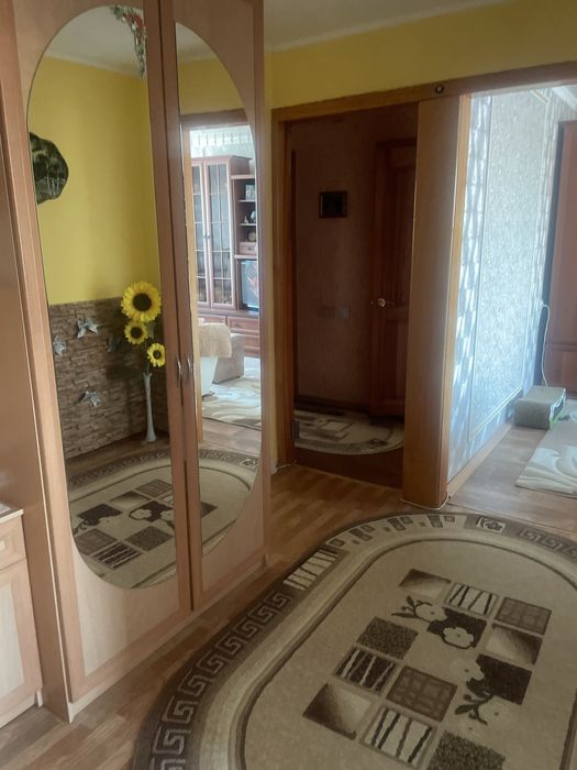 Продам 3 х комнатную квартиру