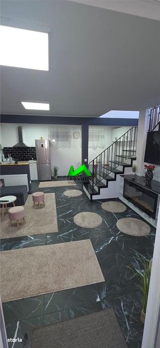 Casa individuala  de vanzare  4 camere Sibiu Selimbar