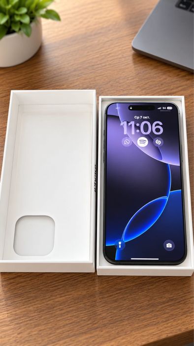 Apple iPhone 16 Pro Max 256GB
