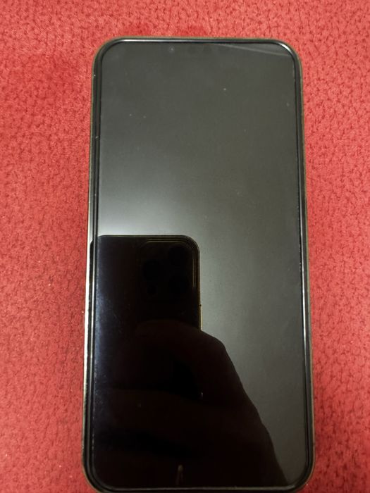 Айфон 13 про макс