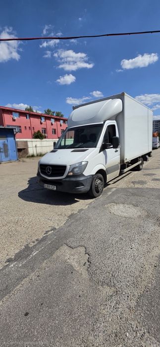 Vand Mercedes Sprinter 906 2.2 automat