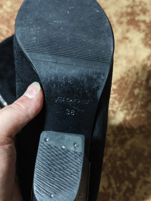 Продам сапоги не дорого