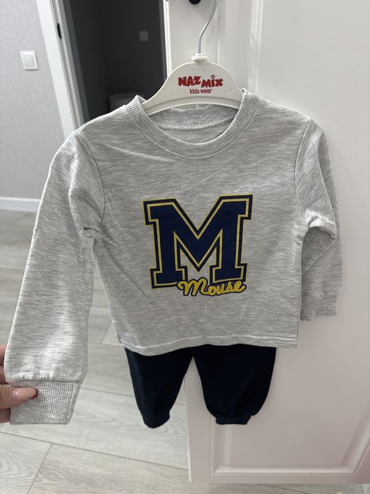 Продам детскую двойку