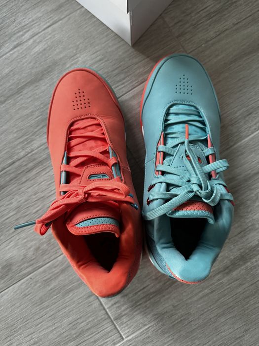 Nike lebron NXXT gen AMPD