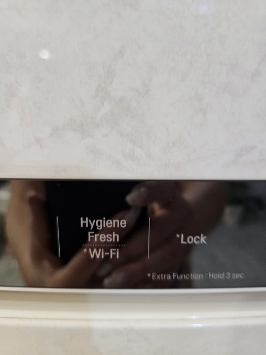 Холодильник LG Electronics