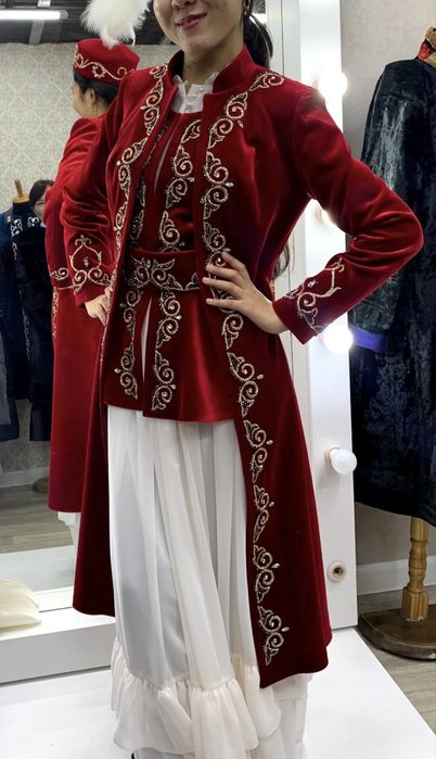 комплект для узату