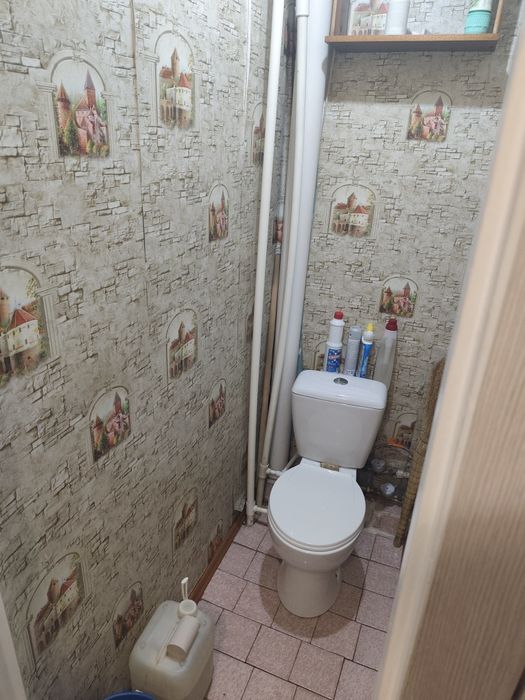 Сдается 1 квартира