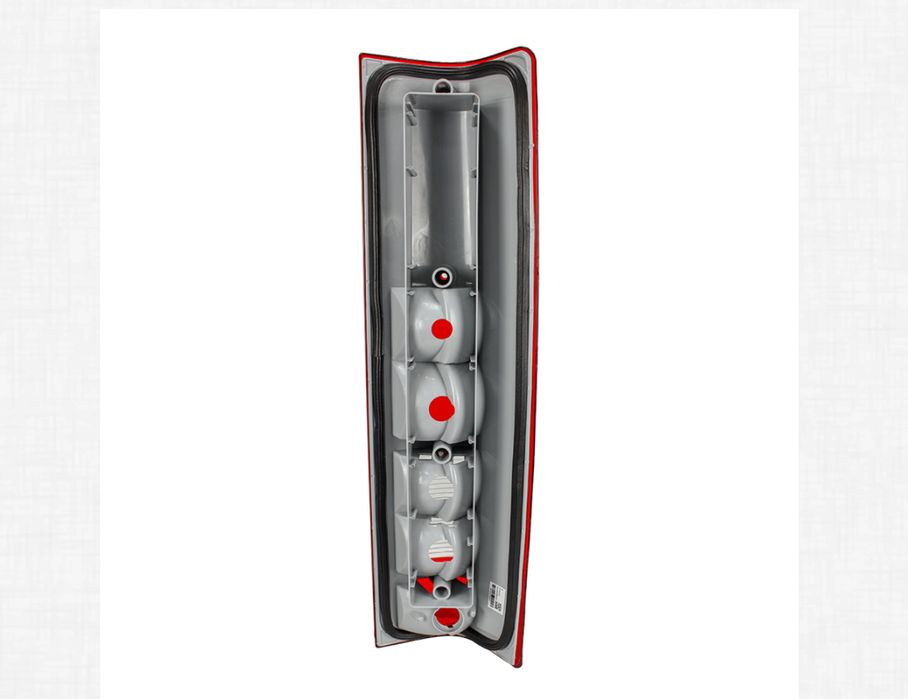 Платка са стоп спринтер 2006+