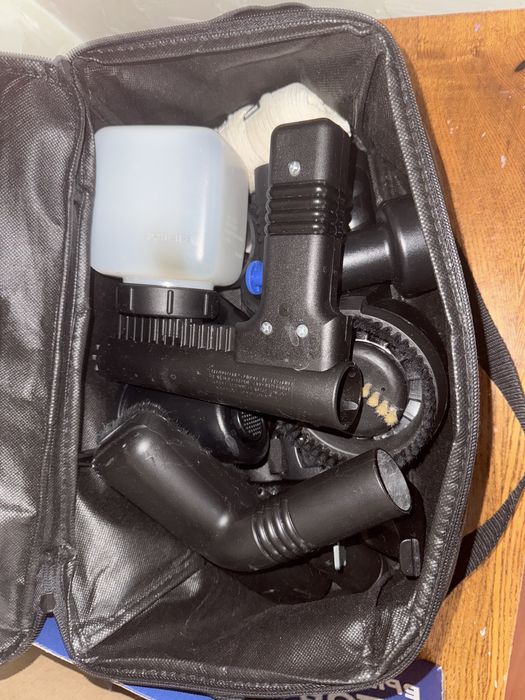 Продается Пылесос KIRBY