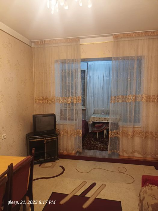 3 хонали сотилади Медгородок