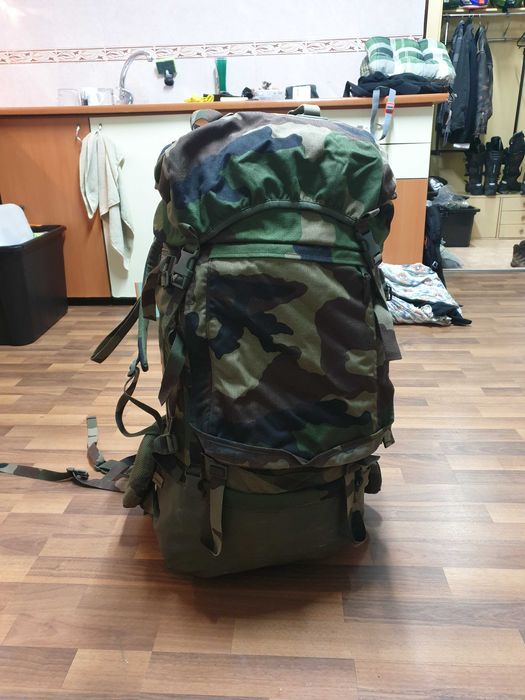 Rucsac militar francez